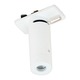 Basic Lytespan Pendant Adaptor - Matte White / 