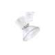 Lytespan Par-Tech Low Profile Track Head Lytespan Par-Tech Low Profile Track Head