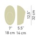 Goggle Wall Light -  / 
