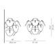 Hope Wall Light -  / 