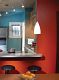Monopoint Terra Pendant -  / 