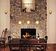 Firebird Wall Sconce - /