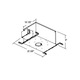 C3AICLV IC Airseal 3 Inch New Construction Airtight Housing