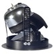 C3MRA 3 Inch Adjustable Accent Reflector Trim