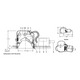 C4Lve1Rm 4 1 /2 Inch Non IC Remodel Housing