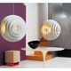 Supernova Suspension -  / 