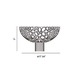 Cameo Ceiling Flush Mount - /