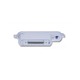 ATOM Addressable Dimming Track Module System - Matte White ATOM Addressable Dimming Track Module System - Matte White /