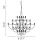 2097 Chandelier -  / 