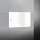 Quinta Wall Sconce - Chrome / White