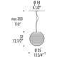 Modulo S35 Suspension - /
