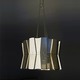 Argento Pendant - Stainless Steel / 