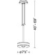 5701 Pendant -  / 
