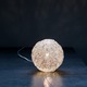 Sweet Light Table Lamp - Aluminum / 