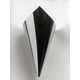 Lancia Wall Sconce - Chrome Lancia Wall Sconce - Chrome /