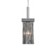 Broom Suspension - Nickel Broom Suspension - Nickel /