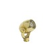Egg Light Bullyte - Brass / Clear Egg Light Bullyte - Brass / Clear