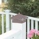 Copper Decklyte Post Top  - Copper / 
