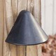 Small Aluminum Decklyte - Black / 