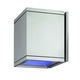 Cube Insert Accessory -  / Blue