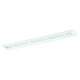 32 Inch Undercabinet Light - White / Frosted