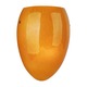 Madison Glass Shade Accessory - Satin Nickel / Amber Madison Glass Shade Accessory - Satin Nickel / Amber