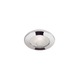 Ecoline Recessed Undercabinet Light - Chrome Ecoline Recessed Undercabinet Light - Chrome /