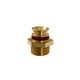 AMS1/2 Universal Mount - Brass AMS1/2 Universal Mount - Brass /