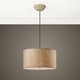Moonlighter Exterior Suspension - Copper / Frosted Moonlighter Exterior Suspension - Copper / Frosted