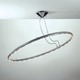 Hula OP Suspension - Chrome / 