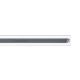 Minirail End Plate - White / 