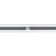 Minirail Mechanical Coupler - White Minirail Mechanical Coupler - White /