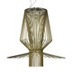 Allegro Assai Suspension - Aluminum / Gold Metallic Allegro Assai Suspension - Aluminum / Gold Metallic