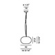 New Buds 2 Pendant -  / 