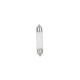T3 Festoon Base 3W 12V -  / Frosted