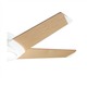 Stealth Ceiling Fan Blade - Maple Wood / 