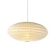 Saucer Suspension - White / Ivory Saucer Suspension - White / Ivory