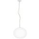 Glo-Ball S1 and S2 Suspension - White Glo-Ball S1 and S2 Suspension - / White