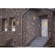 Ova Exterior Wall Sconce - /