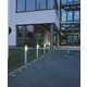 Ova Exterior Bollard - /