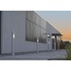 Ova Exterior Bollard - /