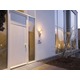Ova Torch Exterior Wall Mount - /