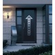Alpa II Exterior Wall Sconce -  / 