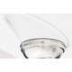 SCA-P Sloped Ceiling Adapter - White / 