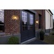 Nails Exterior Wall Sconce - /