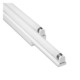 Linear T8 Slide by Side Remote Ballast - Natural / White