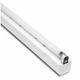 Linear T5HO Fluorescent Integral Ballast - Natural / White Linear T5HO Fluorescent Integral Ballast - Natural / White