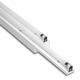 Linear T5 Slide By Side Integral Ballast - Natural / White Linear T5 Slide By Side Integral Ballast - Natural / White