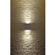Big Theo Up/ Down Exterior Wall Sconce - /