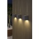 Big Theo Beam Wall Sconce - /